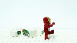 مجموعه استاپ موشن لگو ها برای کودکان قسمت 160